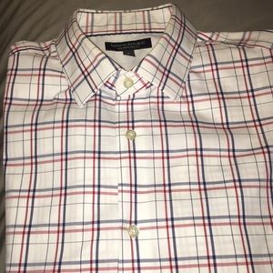 🎉MUST GO🎉 Banana Republic mens long sleeve shirt
